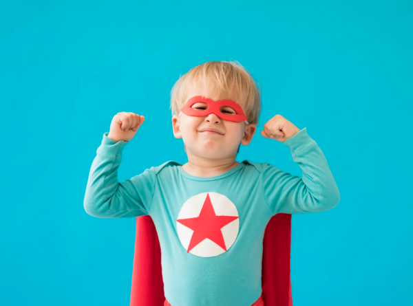 Confiance en soi chez l’enfant : hypnose à Beauvais (Oise)