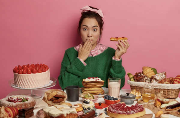 Alimentation émotionnelle : comment l'hypnose peut aider à perdre du poids