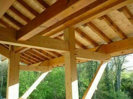 charpente-traditionelle-taillee-et-posee-par-christian-marques-artisan-menui