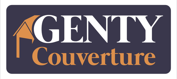 Logo GENTY COUVERTURE