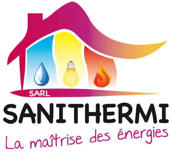Logo SARL Sanithermi