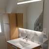 Réalisation salle de bain