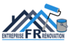 Logo Fr Renovation couvreur Essonne 91