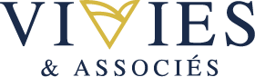 Logo VIVIES Associes