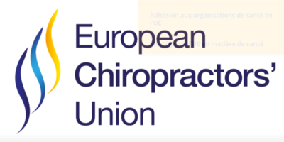 European Chiropractor's Union 