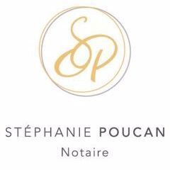 Logo STEPHANIE POUCAN