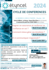 Conférence Développement personnel  confiance en soi, émotions et communication bienveillante