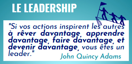 Qu'est-ce que le Leadership ?