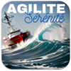 agile et sérénité