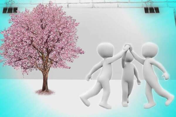 Comment accroître l'engagement et l'efficacité professionnelle : développer un management bienveillant .