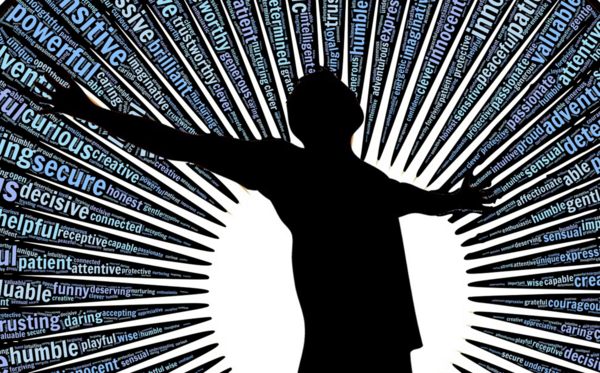 Prenez votre vie en main et relevez de nouveaux défis avec une profonde confiance en vous !