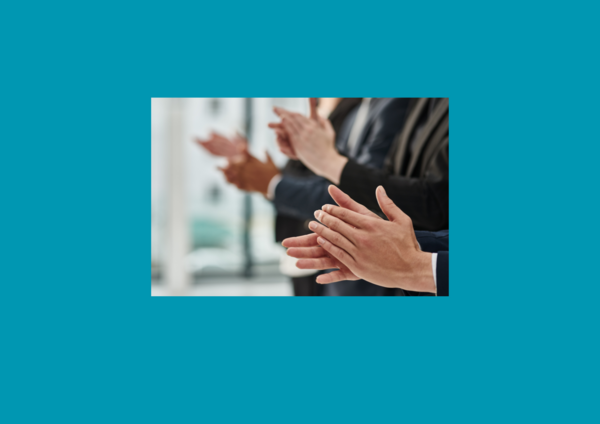 La Reconnaissance au travail !