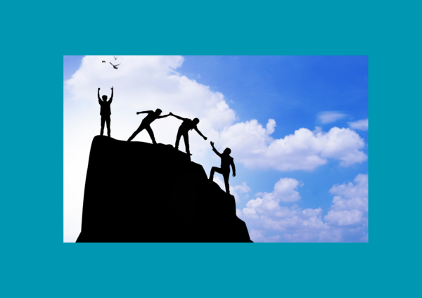 Confiance partagée  : Condition essentielle d'un travail en équipe optimal ! (Partie 1)