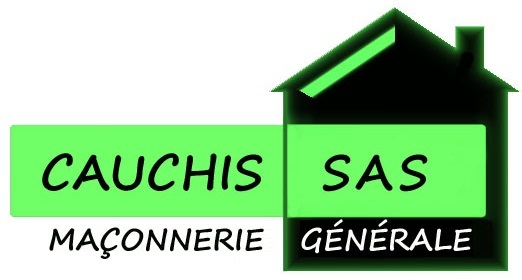 Logo CAUCHIS SAS