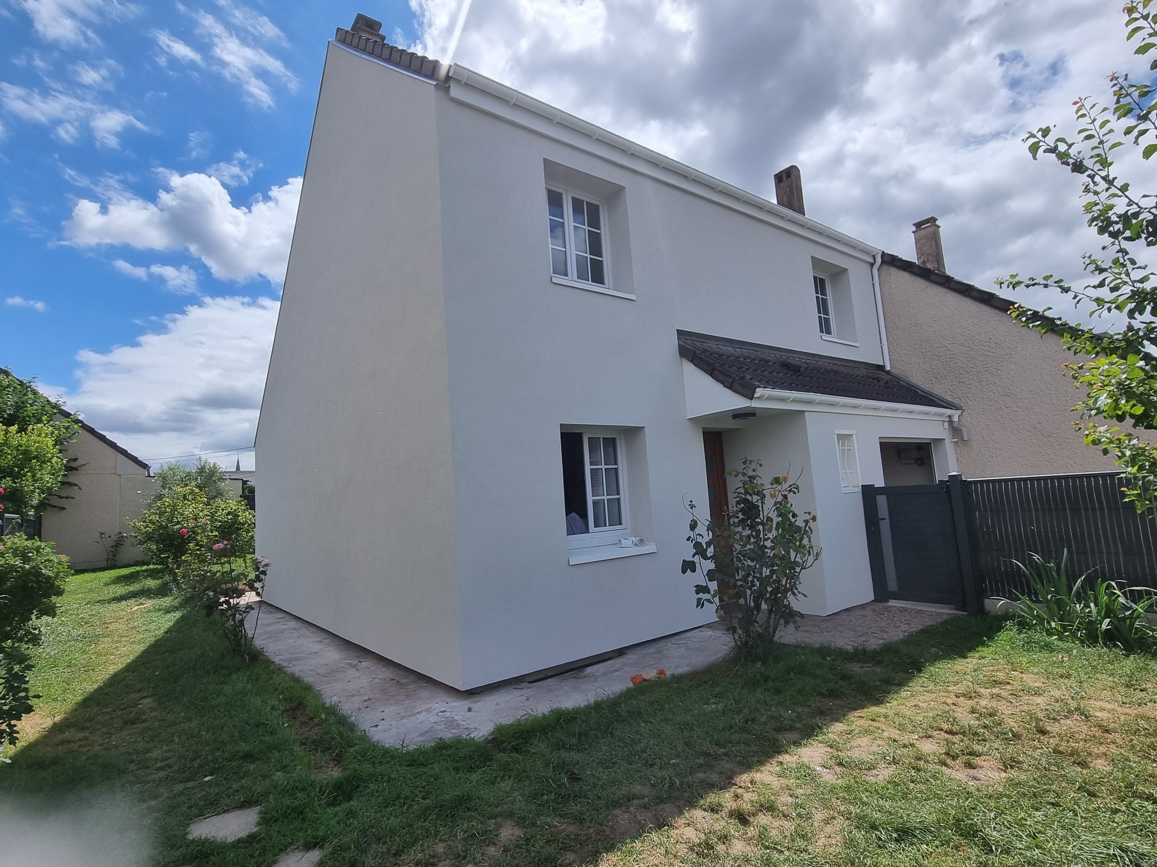 Rénovation et isolation