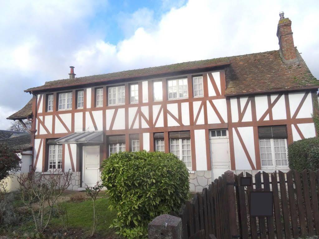 Avant / après réalisations CAUCHIS SAS