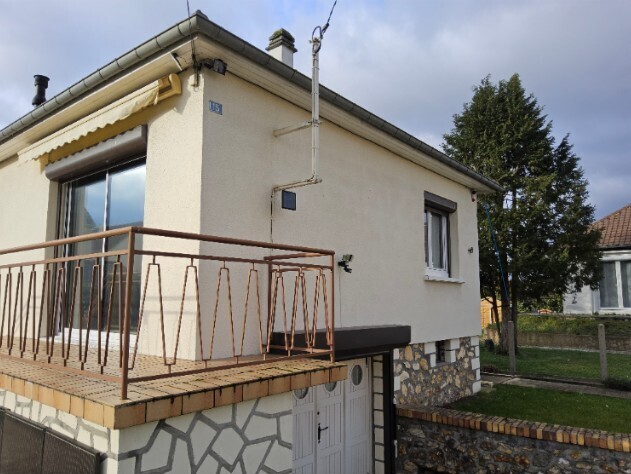 Avant / après réalisations CAUCHIS SAS