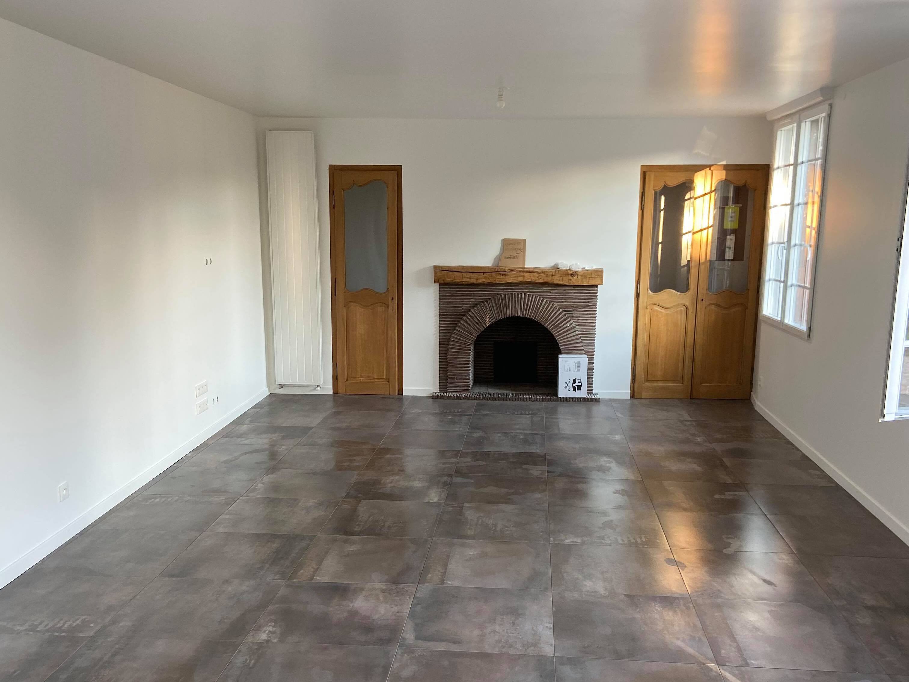 Avant / après réalisations CAUCHIS SAS