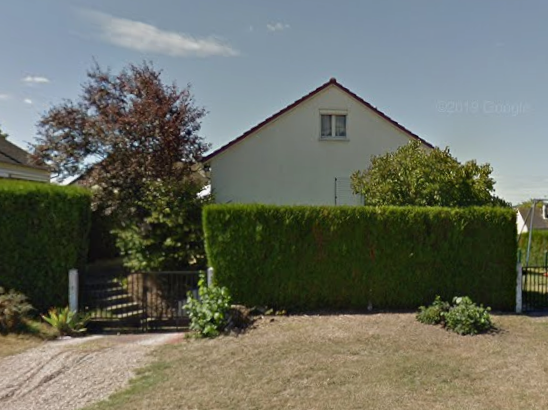 Avant / après réalisations CAUCHIS SAS