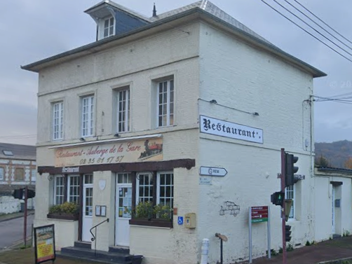 Avant / après réalisations CAUCHIS SAS