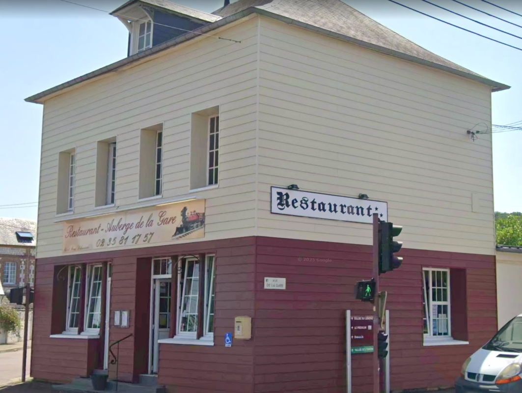 Avant / après réalisations CAUCHIS SAS