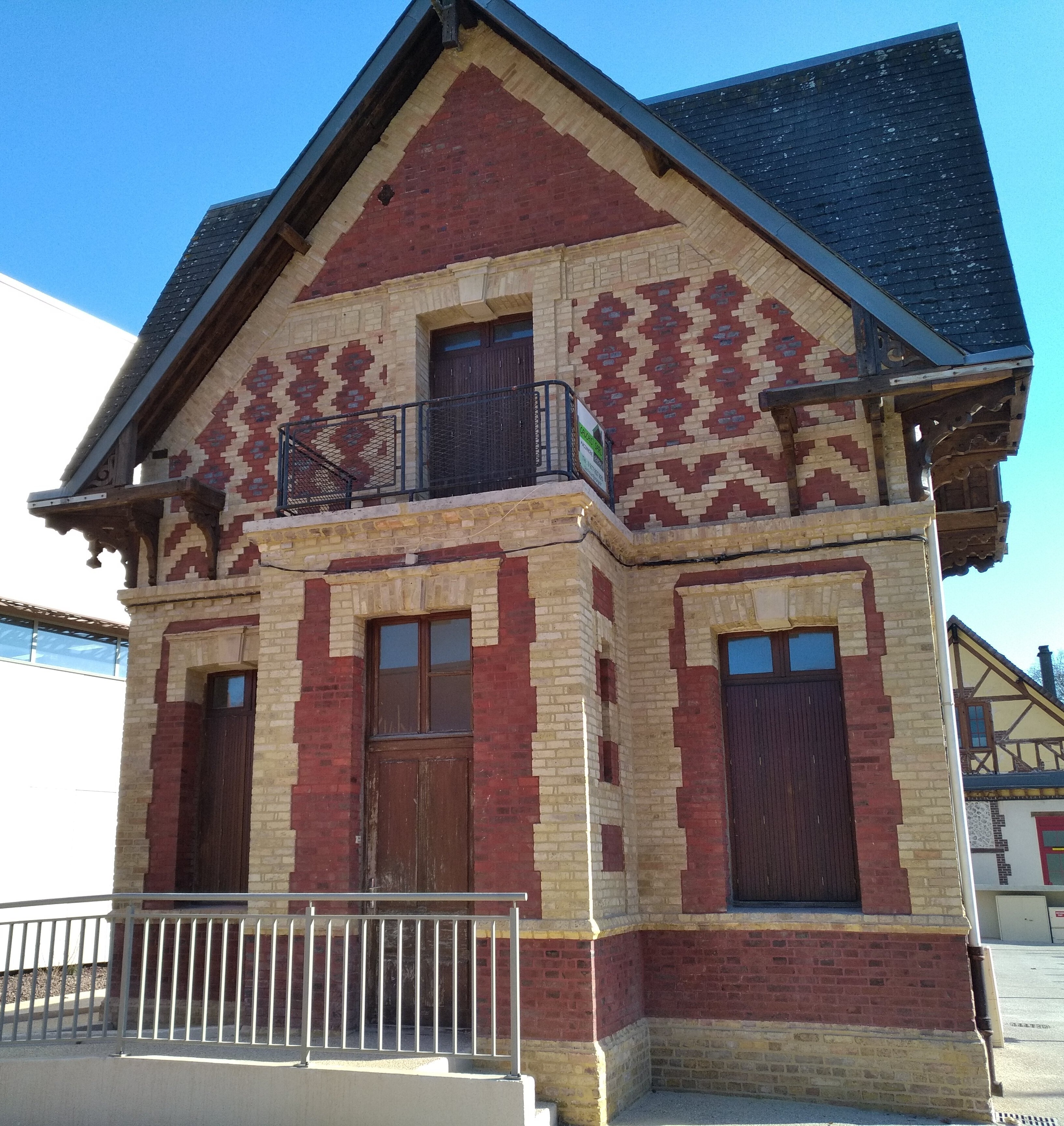 Avant / après réalisations CAUCHIS SAS