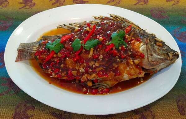 Ce plat au bout du monde qui a bouleversé ma façon de voyager