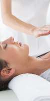 Julia Delandre, Reiki à Fouesnant