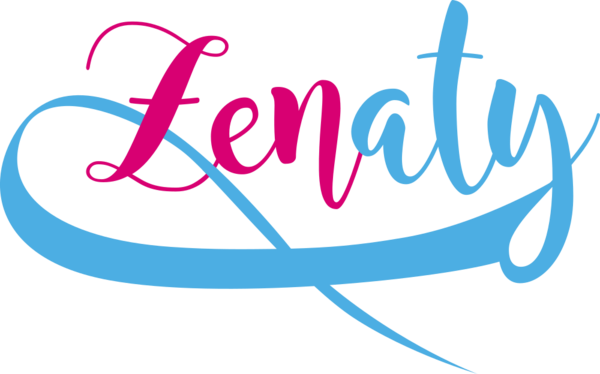 Logo ZENATY