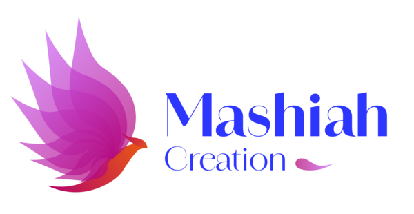 Logo Mashiah creation