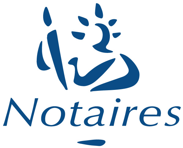 Logo François LE BRAS & Jean-François GUILLON, Notaires associés