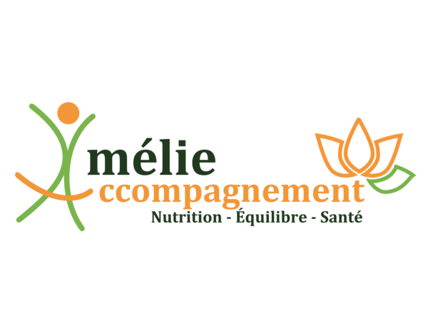 Logo Amélie Lecleire