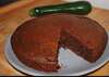recette gateau au chocolat IG bas