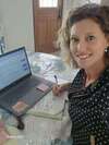Amélie Lecleire infirmière spécialisée en diététique
