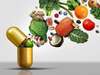 compléments alimentaires naturels et plantes médicinales pour la santé