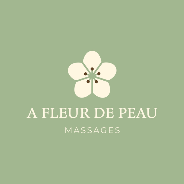 Logo A Fleur de Peau