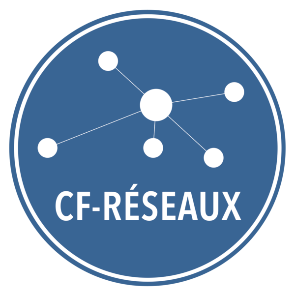 Logo CF RESEAUX