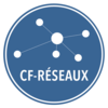logo CF réseaux
