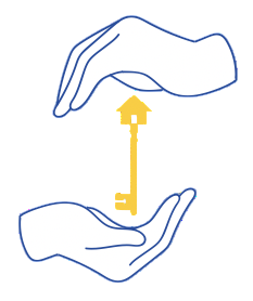 Logo Entre DEUX Bonnes Mains