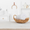 panier à linge - Entre DEUX Bonnes Mains, service de conciergerie à Marseille