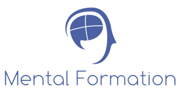 Logo Mental Formation
