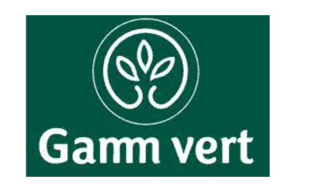 Gamm Vert