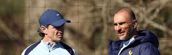 Thomas Sammut, préparateur mental de l’équipe de France féminine : une approche tournée vers la cohésion et la performance durable