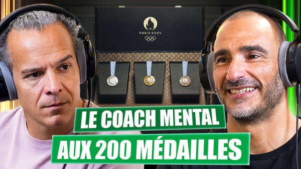 Podcast – Génération Do It Yourself & Thomas Sammut