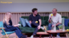 Talk PowerUp Qonto Avec Thomas Sammut, Max Villalongue et Laura Lesueur