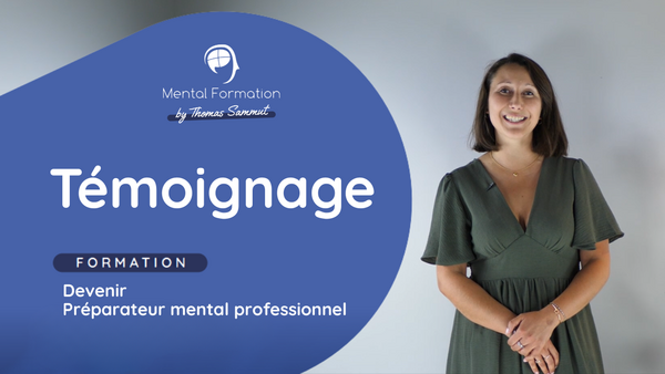 D'une méthode à un métier : pourquoi nous voulons faire reconnaître le métier de préparateur mental