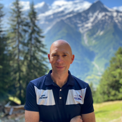 Avis Mental Formation - Christophe HEBTING, Entraineur cyclisme