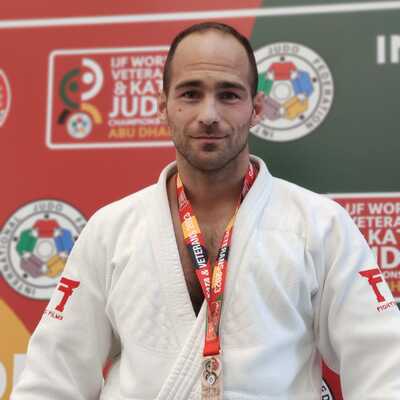 Avis Mental Formation - Clément CONDOMINES, Professeur de judo