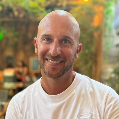 Avis Mental Formation - Ludovic ROUX, Professeur EPS