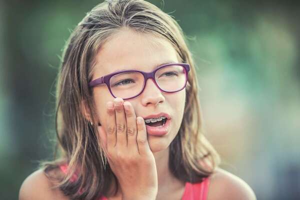 Orthodontie : que faire en cas d'incident ?